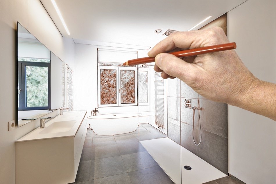 High ROI Bathroom Renovations for Your Home