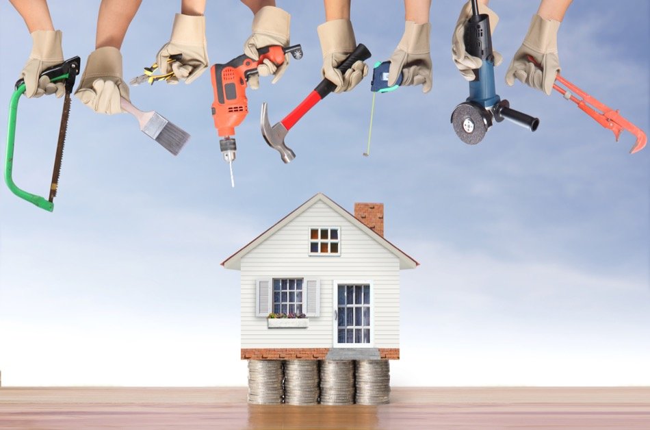 What Not to Do Before Selling Your Home