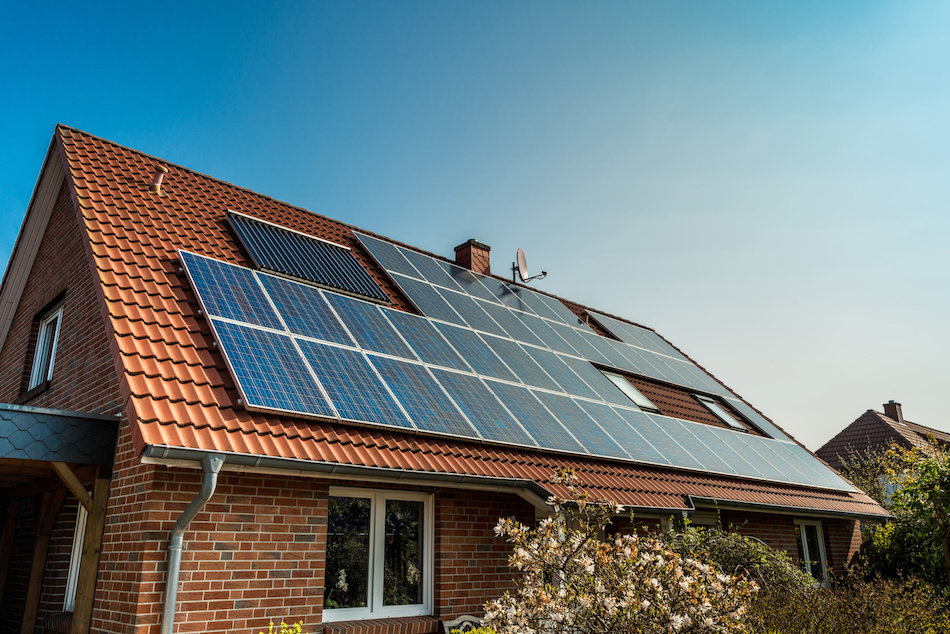 Why Get Residential Solar Panels