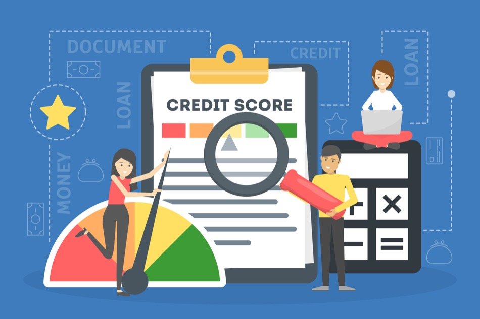 What Every First-time Home Buyer Needs to Know About Their Credit Score