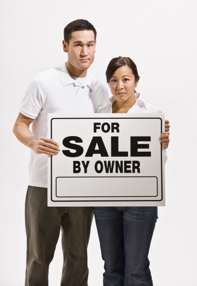 Thinking About Selling Your Home Without a Real Estate Professional?