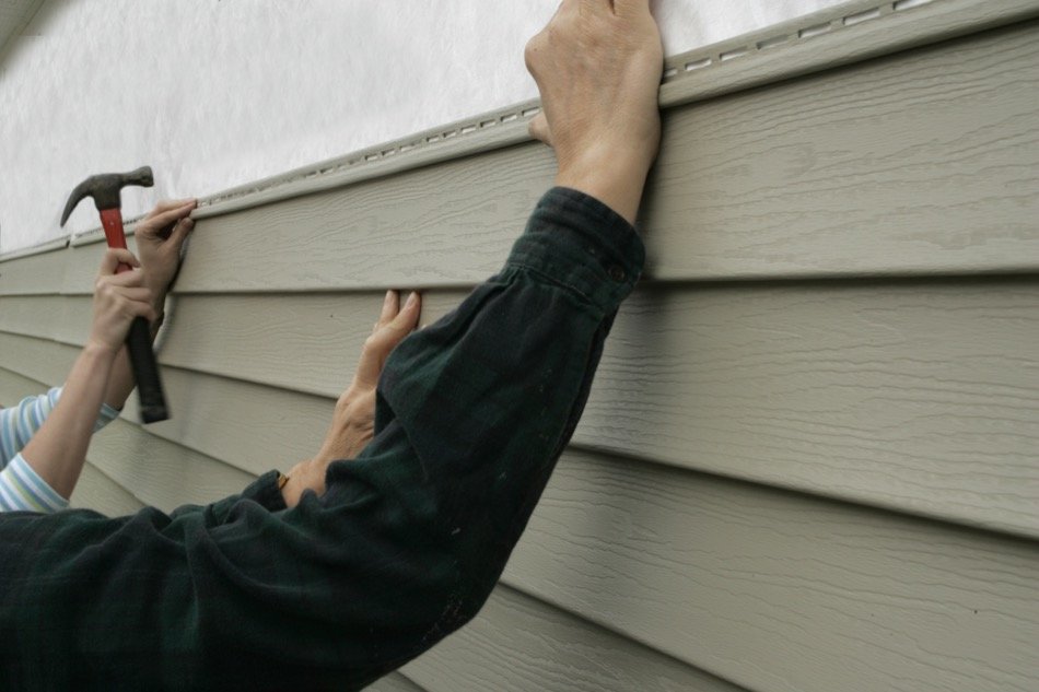 What You Need to Know About Different Siding Options