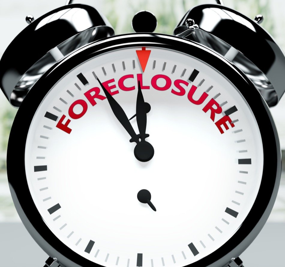 A Step-by-Step Guide to the Home Foreclosure Process
