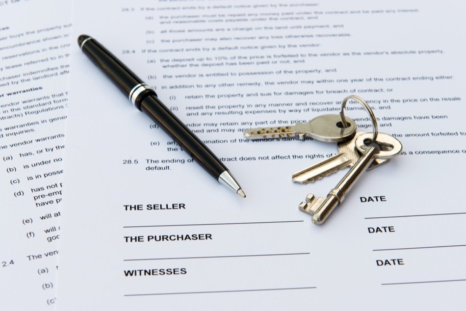 Your Guide to Home Sale Paperwork