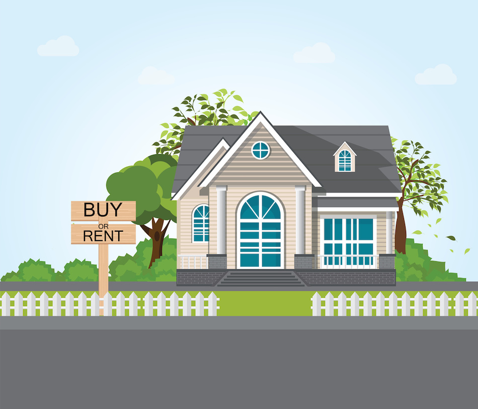 Comparing Buying and Renting