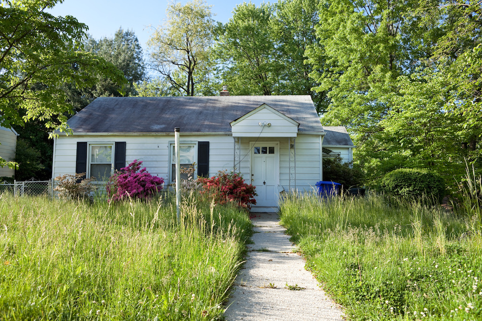 How to Know If A Fixer Upper is the Right Home Buying Choice For You