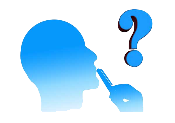 Question - Image Credit: http://pixabay.com/en/users/geralt-9301/