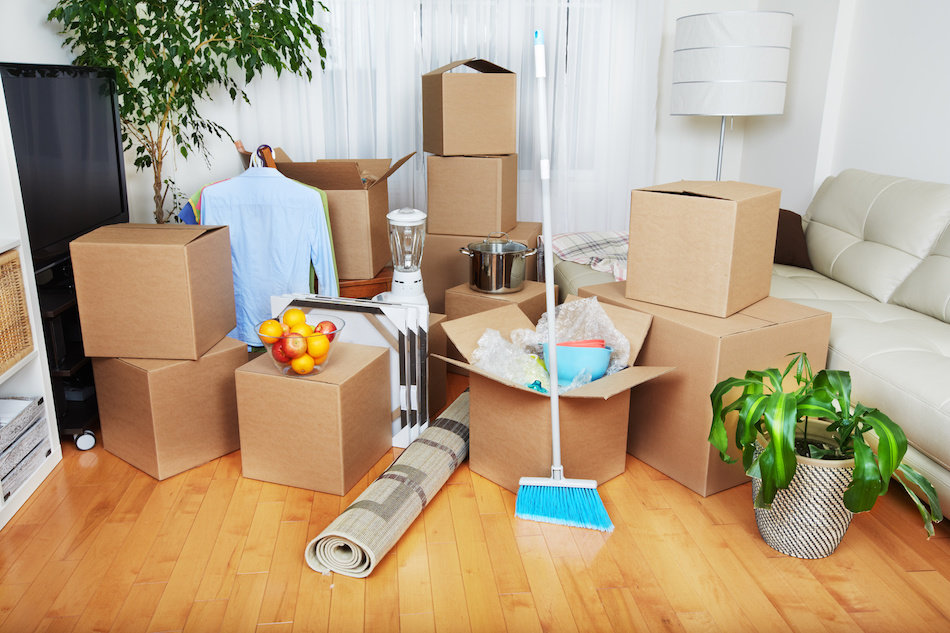 Downsizing In A Hurry: Tips and Tricks