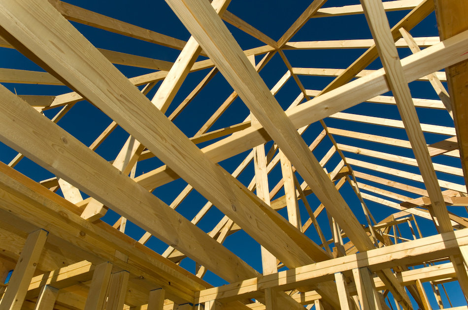 New Construction: A Buying Guide